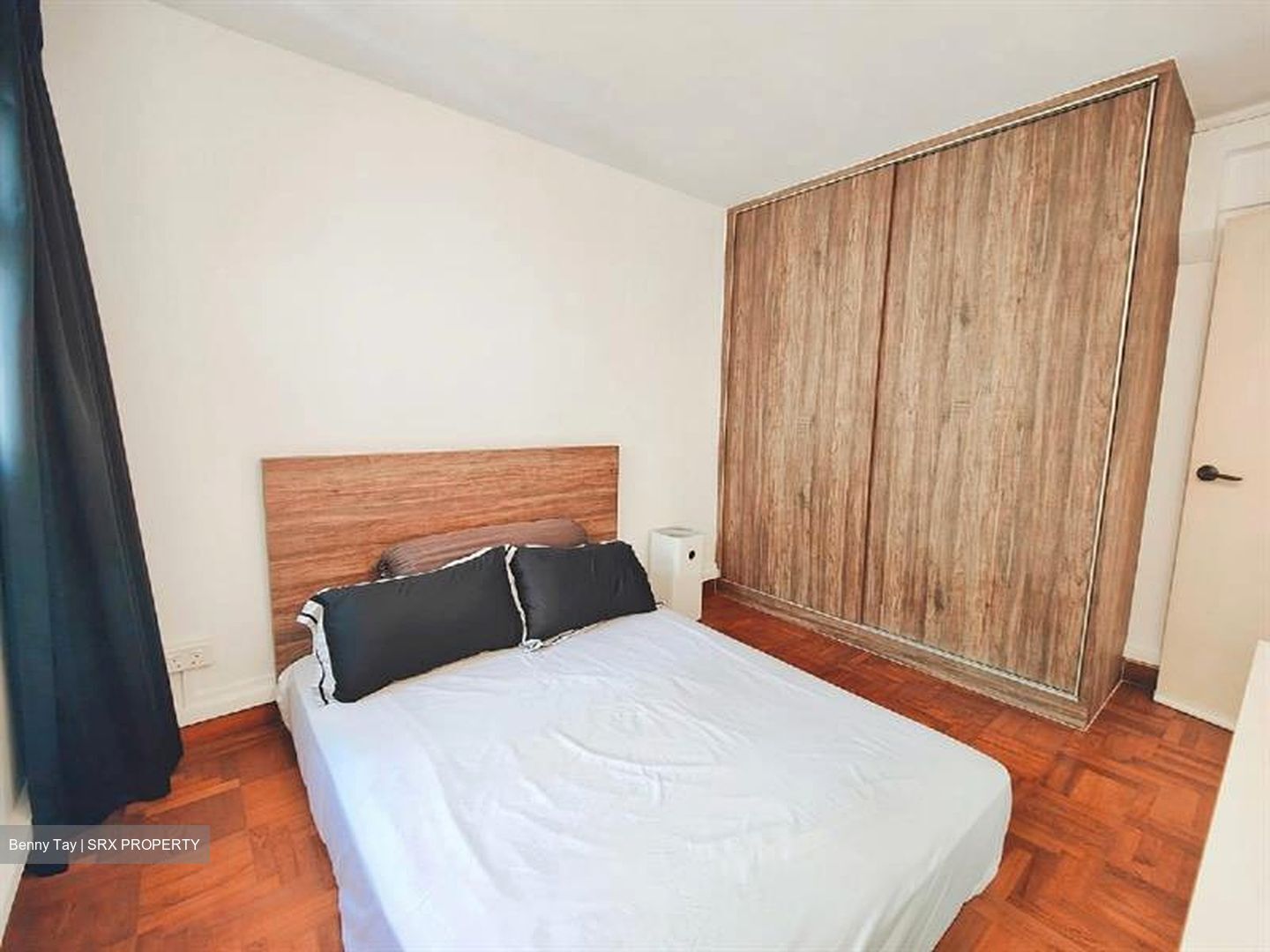 Blk 9 Holland Avenue (Queenstown), HDB 3 Rooms #587232011